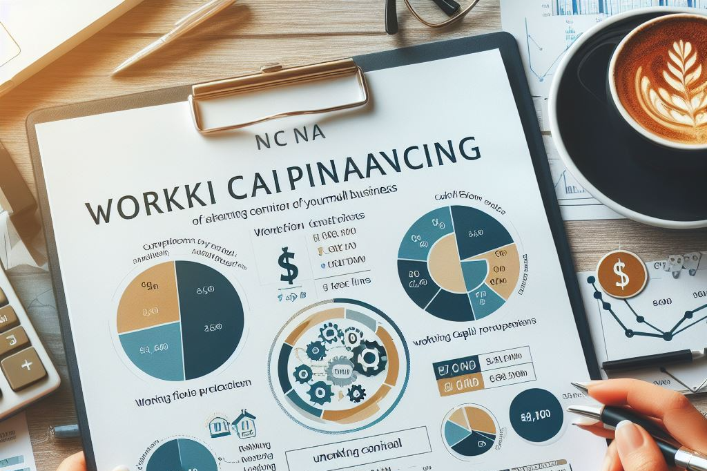 Working Capital Financing